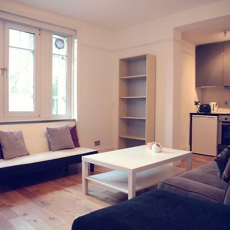Flat1 Camden Road Apartment ลอนดอน ภายนอก รูปภาพ