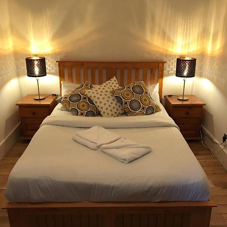 Flat1 Camden Road Apartment ลอนดอน ภายนอก รูปภาพ