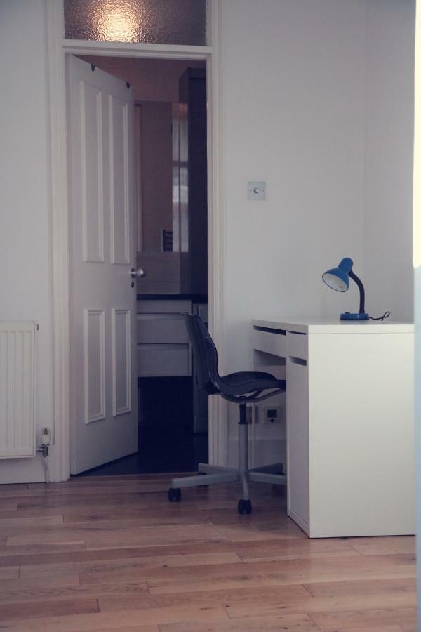 Flat1 Camden Road Apartment ลอนดอน ภายนอก รูปภาพ