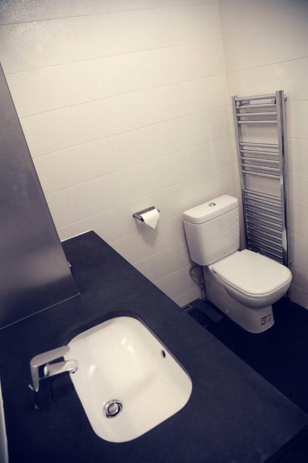 Flat1 Camden Road Apartment ลอนดอน ภายนอก รูปภาพ