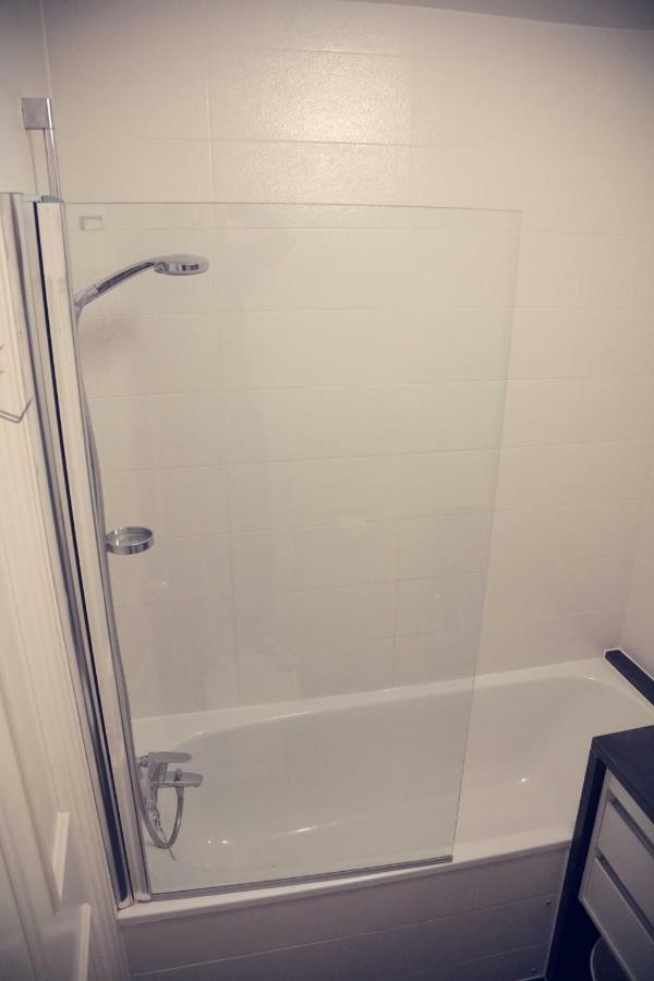 Flat1 Camden Road Apartment ลอนดอน ภายนอก รูปภาพ
