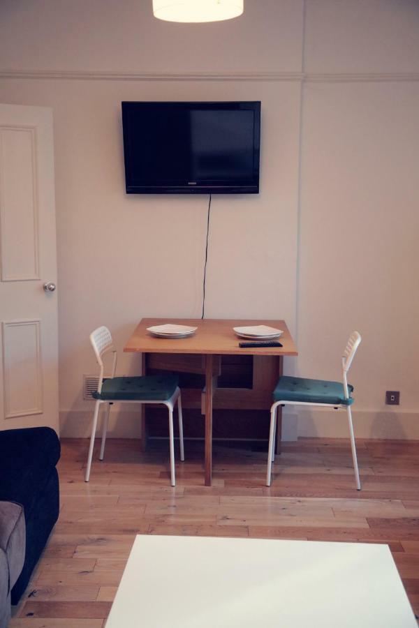 Flat1 Camden Road Apartment ลอนดอน ภายนอก รูปภาพ