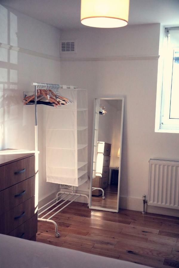 Flat1 Camden Road Apartment ลอนดอน ภายนอก รูปภาพ