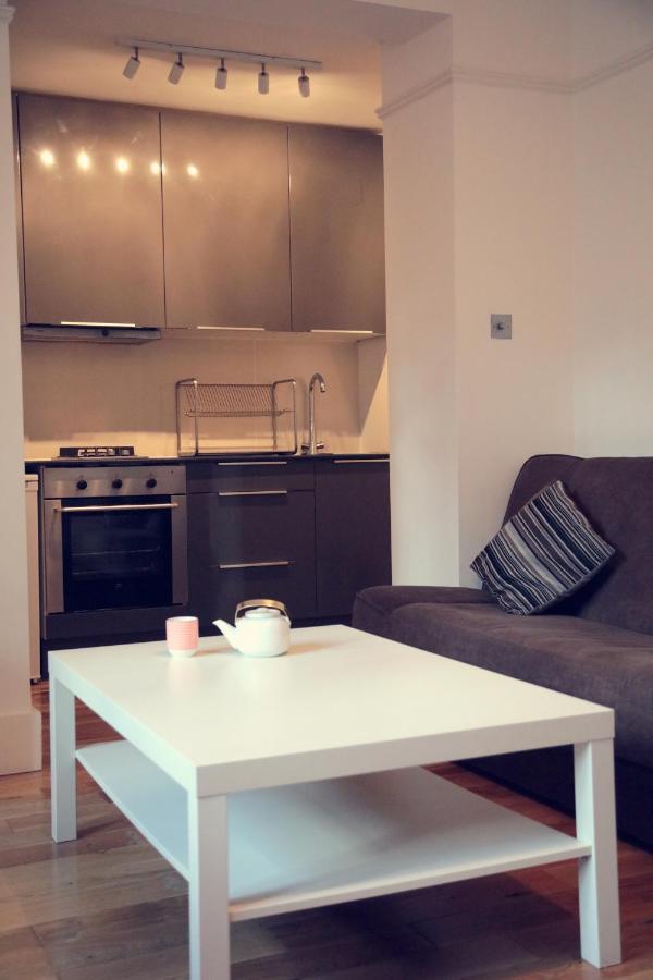 Flat1 Camden Road Apartment ลอนดอน ภายนอก รูปภาพ